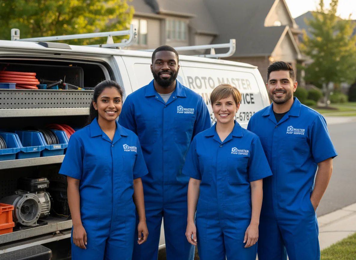 Sump Pump Installation company in Newburgh, NY